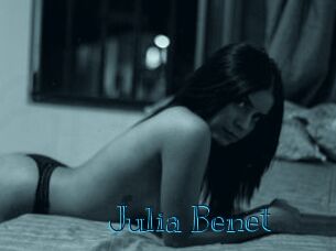 Julia_Benet