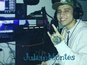 JulianMontes