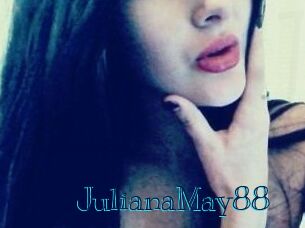 JulianaMay88