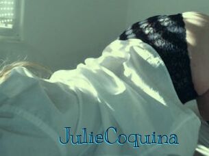 JulieCoquina