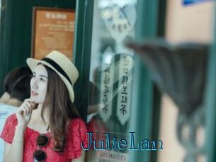 JulieLan