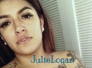 Julie_Logan