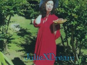 JulieXDream