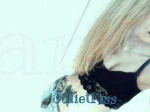 JulietKiss