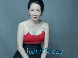 JulietXiong