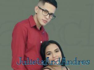 JulietaAndAndres