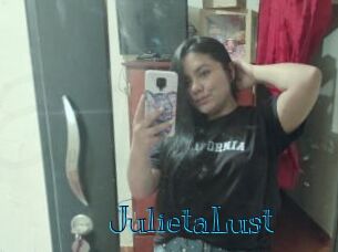 JulietaLust