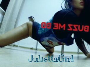 Julietta_Girl