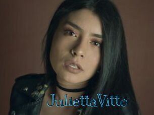 JuliettaVitto