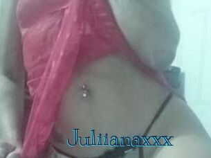 Juliianaxxx