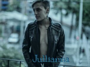 Jullianna