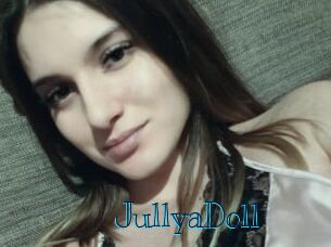 JullyaDoll