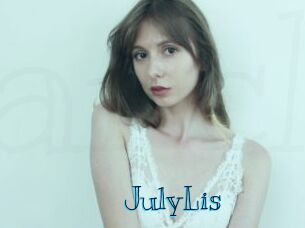 JulyLis