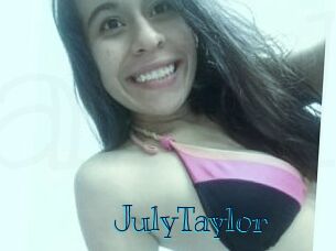 JulyTaylor