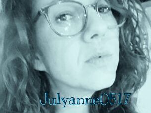 Julyanne0517