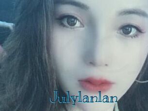 Julylanlan