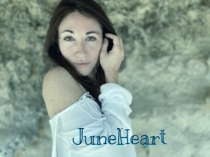 JuneHeart