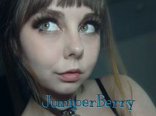 JuniperBerry