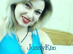 JussyKin
