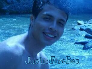 JustinFireBes