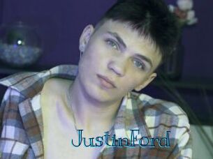 JustinFord