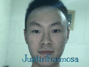 JustinFormosa