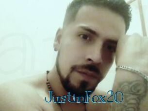 JustinFox20