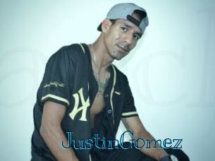 JustinGomez