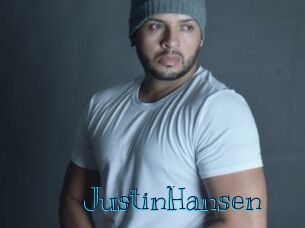 JustinHansen