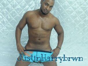 JustinHarrybrwn