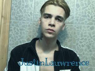 JustinLauwrence