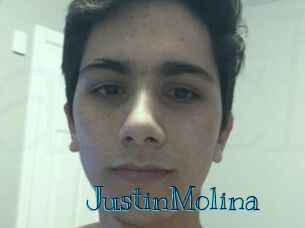 JustinMolina
