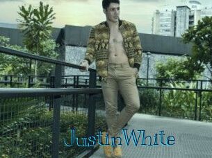 JustinWhite