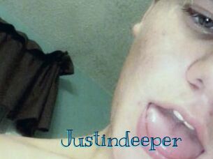 Justindeeper