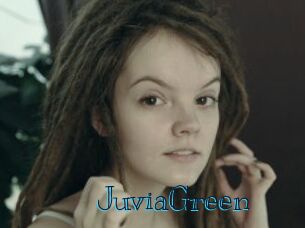 JuviaGreen