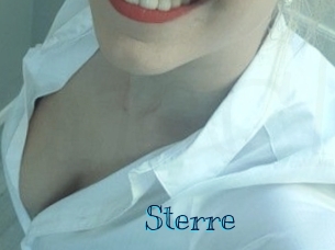 Sterre