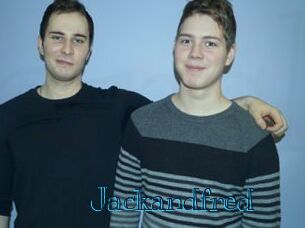 Jackandfred