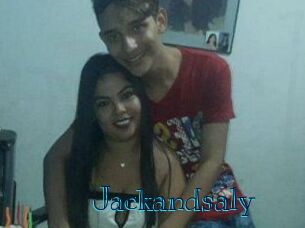 Jackandsaly