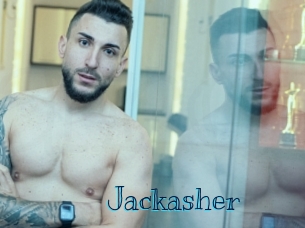 Jackasher