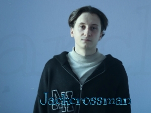 Jackcrossman