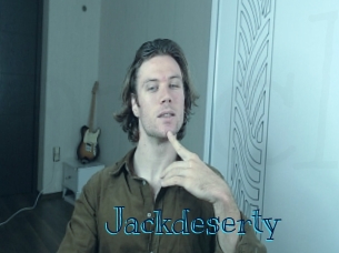 Jackdeserty