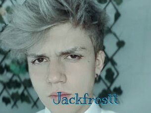 Jackfrostt