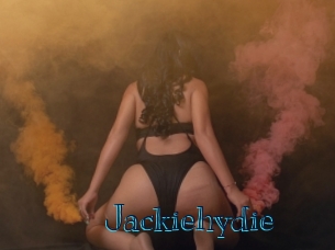 Jackiehydie