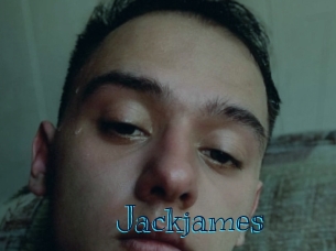 Jackjames