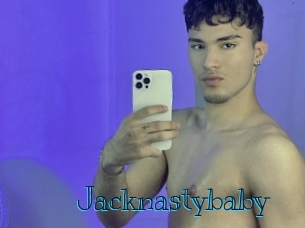 Jacknastybaby