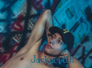 Jacknortth