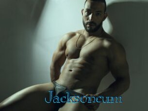 Jacksoncum