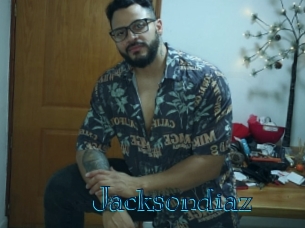 Jacksondiaz