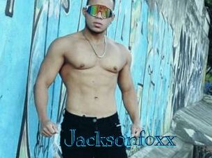 Jacksonfoxx