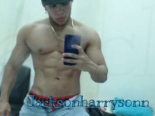 Jacksonharrysonn